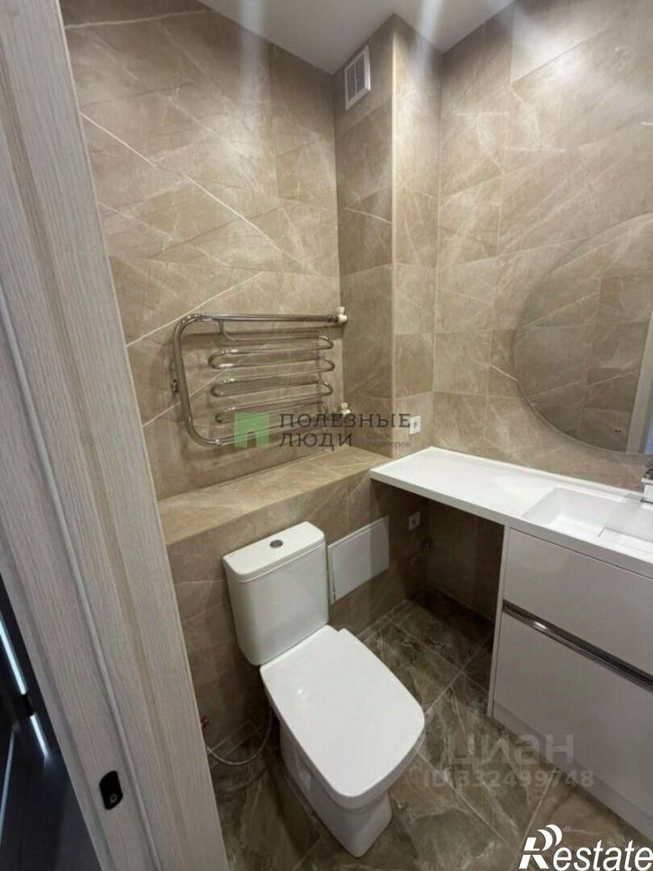 1-комн квартира ул Шаландина, 4 1,  д. 4 1,  к. 1