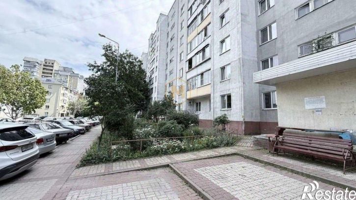 2-комн квартира ул Победы, 69,  д. 69
