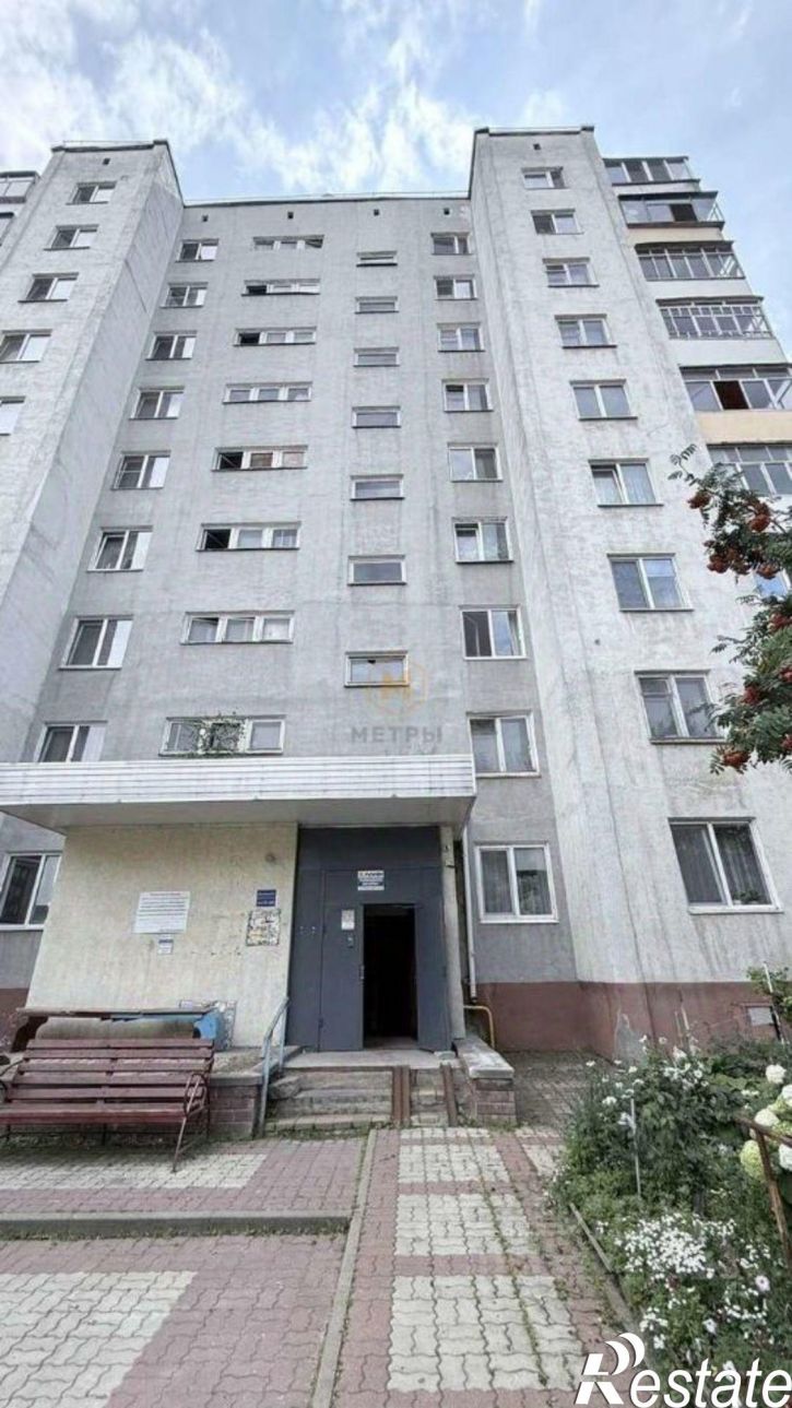 2-комн квартира ул Победы, 69,  д. 69