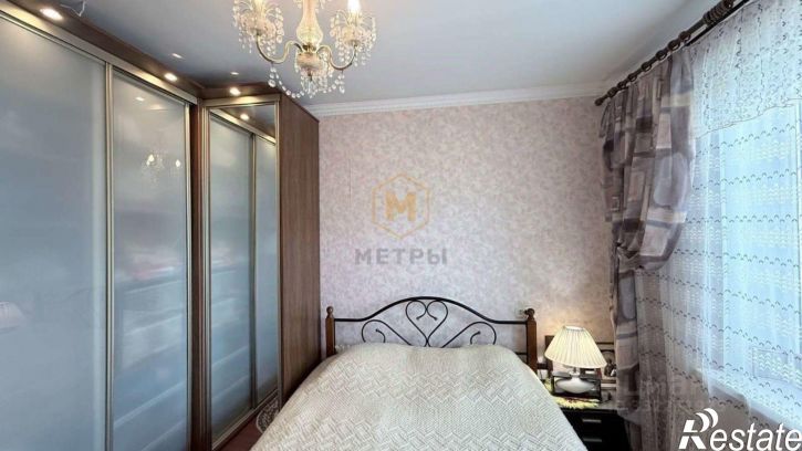2-комн квартира ул Победы, 69,  д. 69