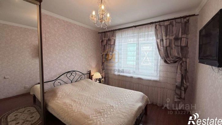 2-комн квартира ул Победы, 69,  д. 69