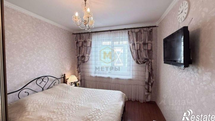 2-комн квартира ул Победы, 69,  д. 69