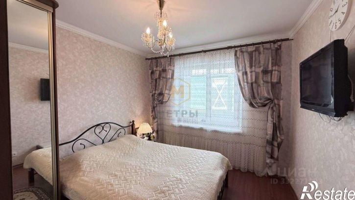 2-комн квартира ул Победы, 69,  д. 69
