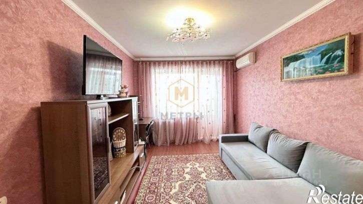 2-комн квартира ул Победы, 69,  д. 69