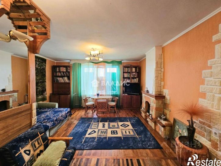 2-комн квартира ул Костюкова, 36,  д. 36