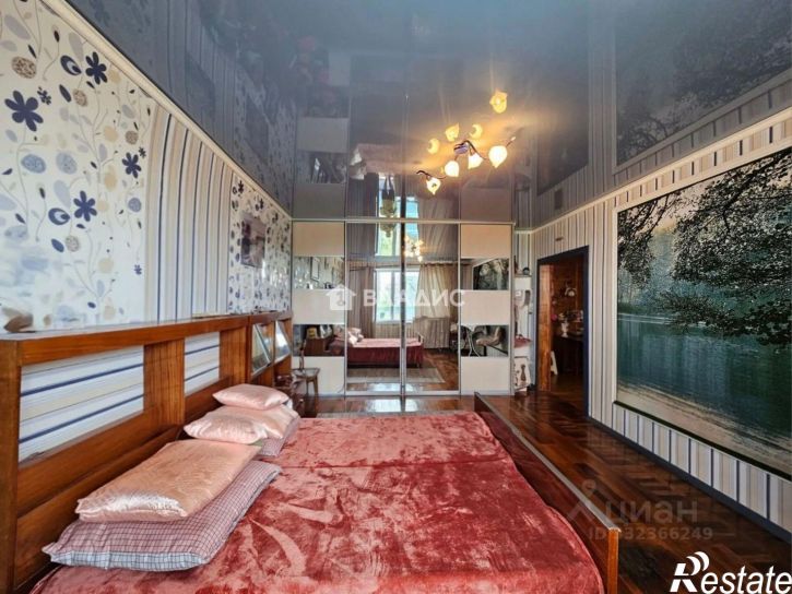 2-комн квартира ул Костюкова, 36,  д. 36