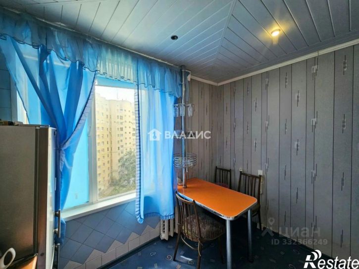 2-комн квартира ул Костюкова, 36,  д. 36