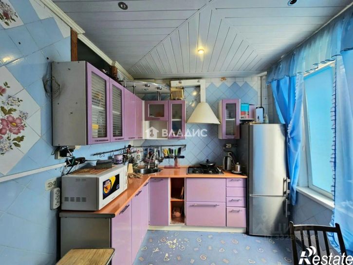 2-комн квартира ул Костюкова, 36,  д. 36