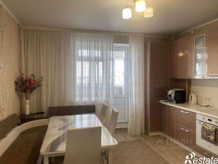1-комн квартира б-р Юности, 41,  д. 41