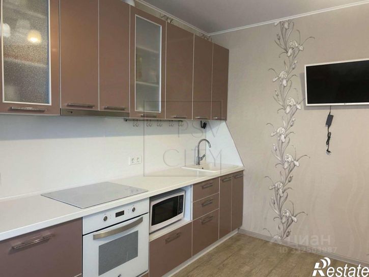 1-комн квартира б-р Юности, 41,  д. 41