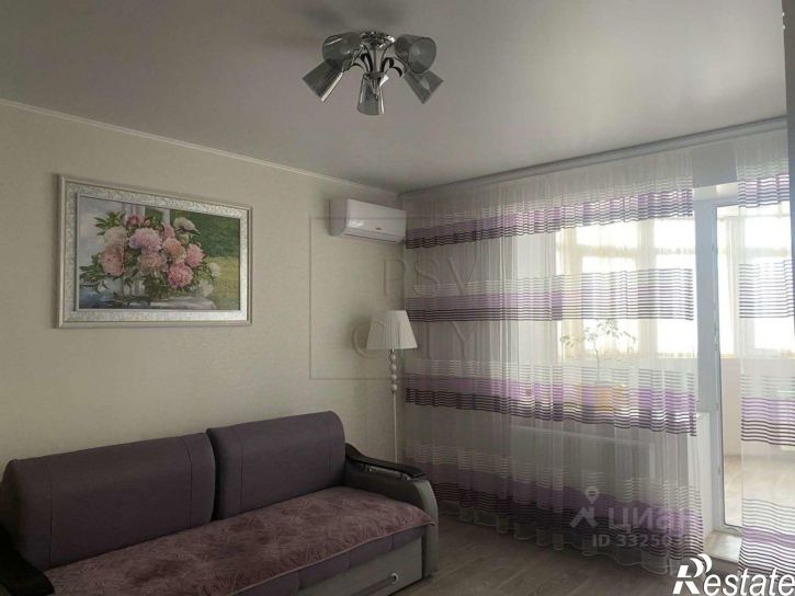 1-комн квартира б-р Юности, 41,  д. 41