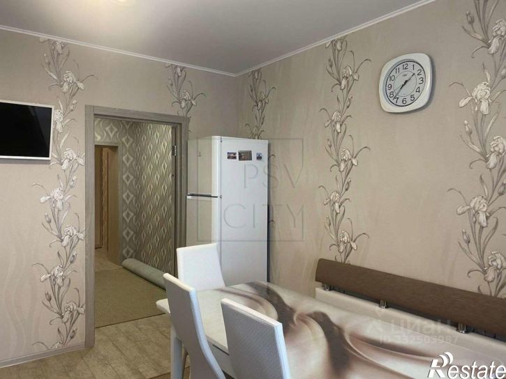 1-комн квартира б-р Юности, 41,  д. 41