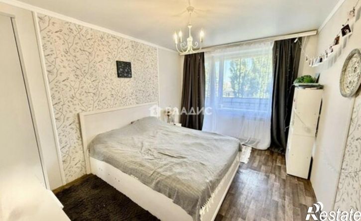 2-комн квартира ул Костюкова, 25,  д. 25