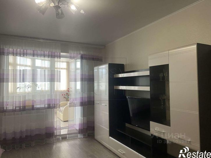 1-комн квартира б-р Юности, 41,  д. 41