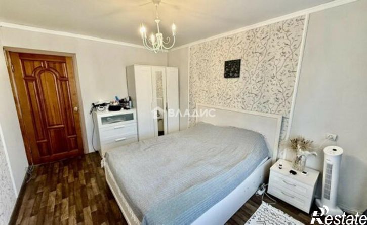2-комн квартира ул Костюкова, 25,  д. 25