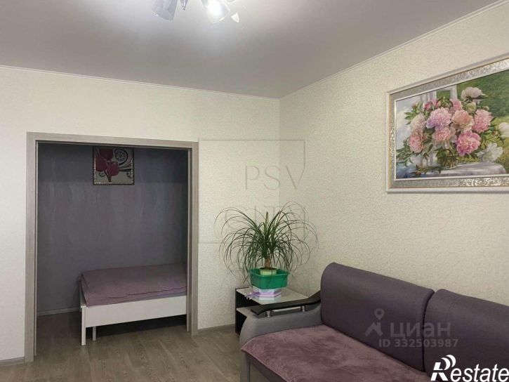 1-комн квартира б-р Юности, 41,  д. 41