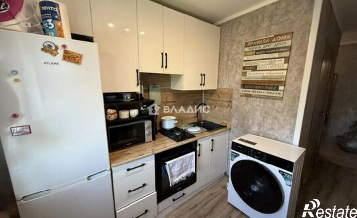 2-комн квартира ул Костюкова, 25,  д. 25