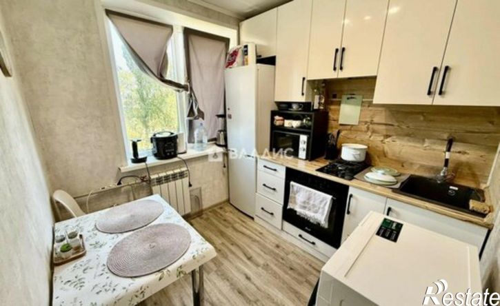2-комн квартира ул Костюкова, 25,  д. 25