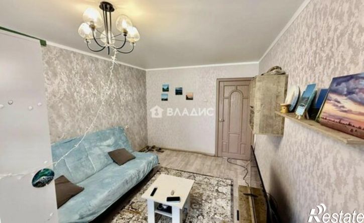 2-комн квартира ул Костюкова, 25,  д. 25