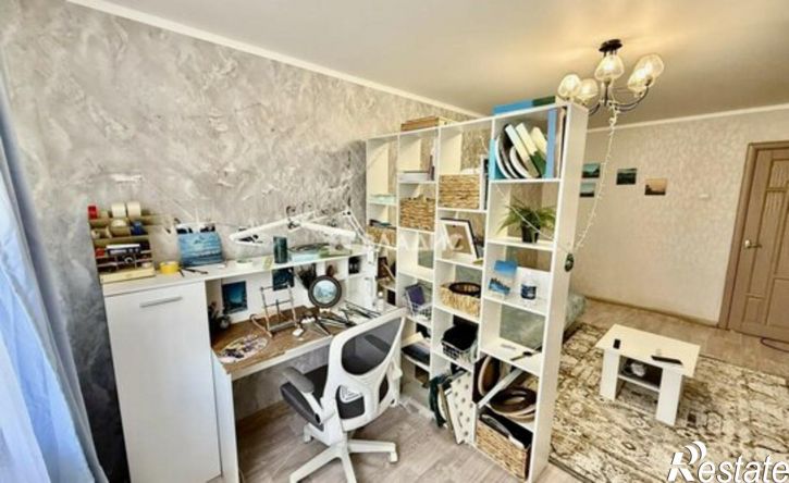 2-комн квартира ул Костюкова, 25,  д. 25