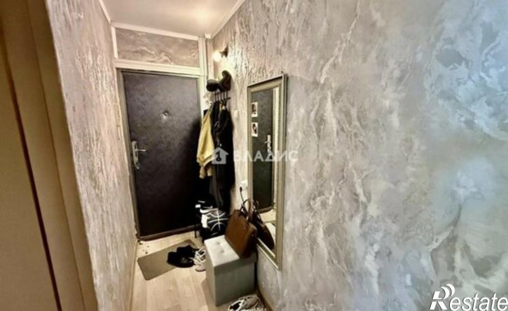 2-комн квартира ул Костюкова, 25,  д. 25