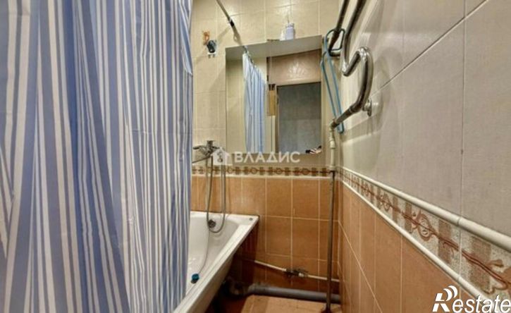 2-комн квартира ул Костюкова, 25,  д. 25
