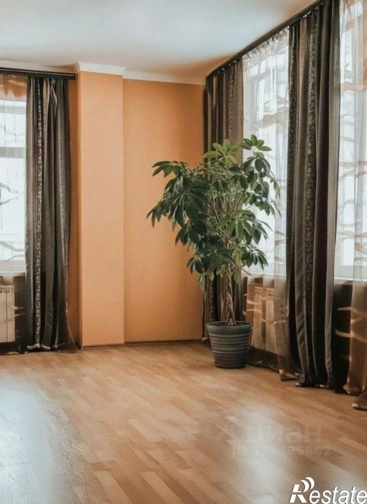 3-комн квартира ул Академическая, 23А,  д. 23А