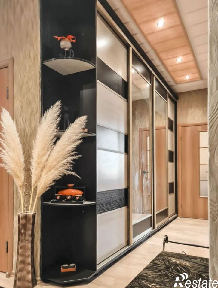 3-комн квартира ул Академическая, 23А,  д. 23А