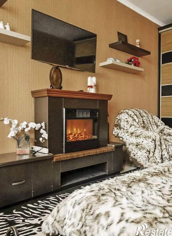 3-комн квартира ул Академическая, 23А,  д. 23А