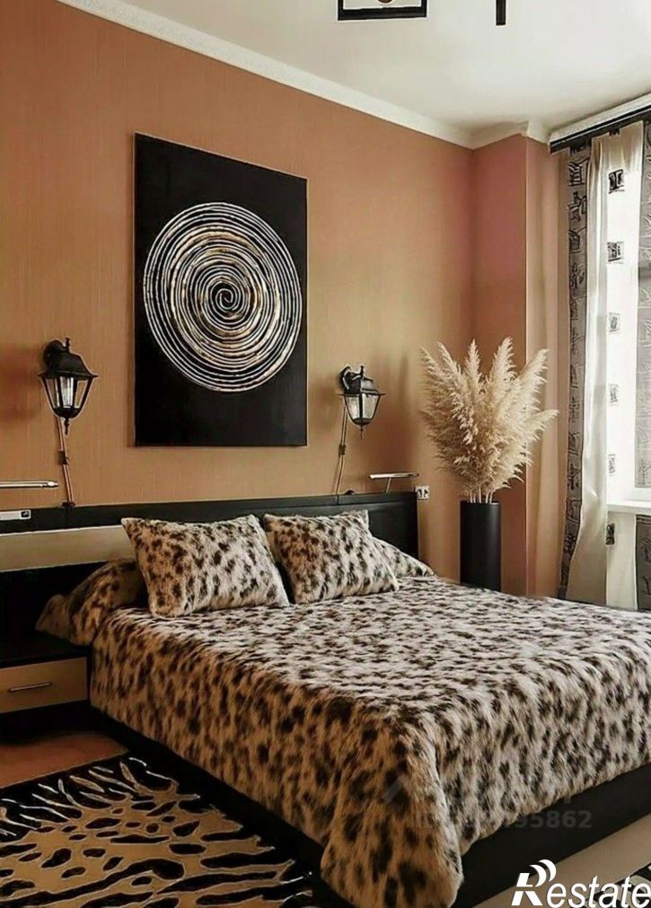 3-комн квартира ул Академическая, 23А,  д. 23А