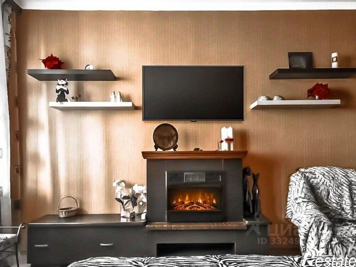 3-комн квартира ул Академическая, 23А,  д. 23А