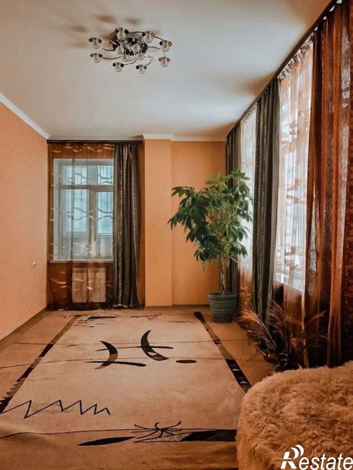 3-комн квартира ул Академическая, 23А,  д. 23А