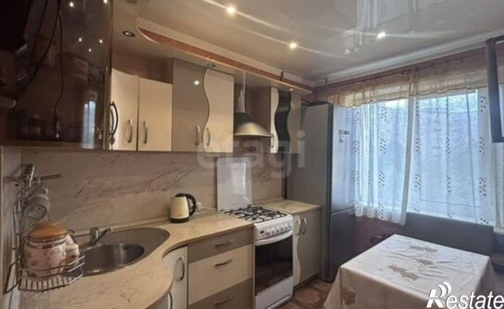 3-комн квартира ул 60 лет Октября, 11,  д. 11