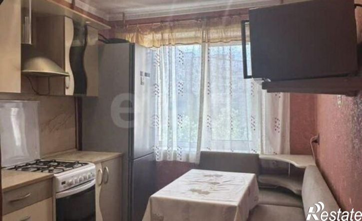 3-комн квартира ул 60 лет Октября, 11,  д. 11