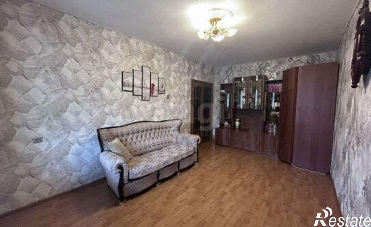 3-комн квартира ул 60 лет Октября, 11,  д. 11