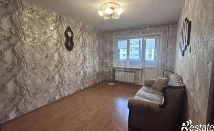 3-комн квартира ул 60 лет Октября, 11,  д. 11