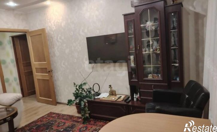 3-комн квартира ул Конева, 19,  д. 19