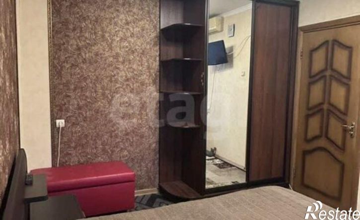3-комн квартира ул 60 лет Октября, 11,  д. 11