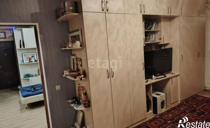 3-комн квартира ул Конева, 19,  д. 19