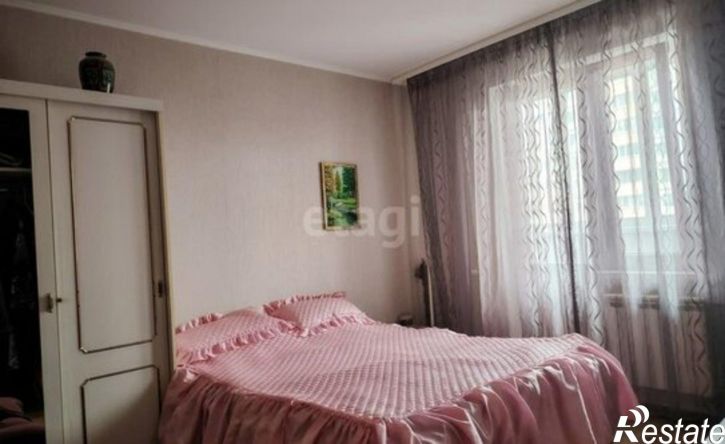 3-комн квартира ул Конева, 19,  д. 19