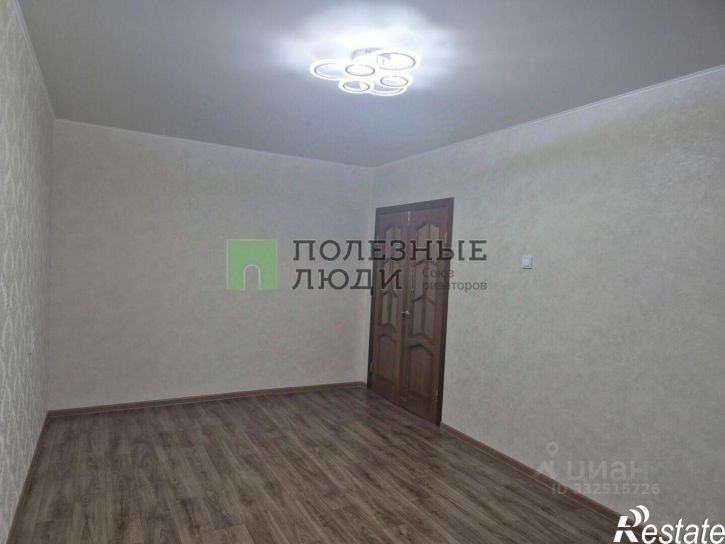 3-комн квартира улица Королёва, 18,  д. 18
