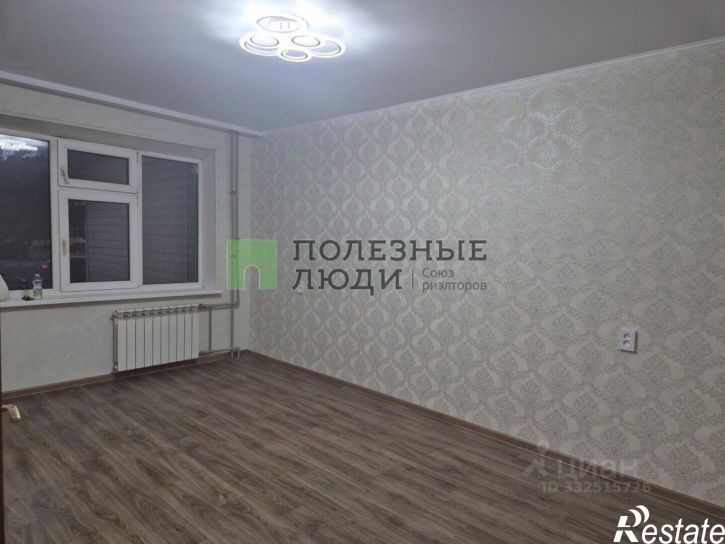 3-комн квартира улица Королёва, 18,  д. 18