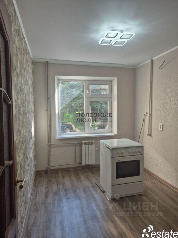 3-комн квартира улица Королёва, 18,  д. 18