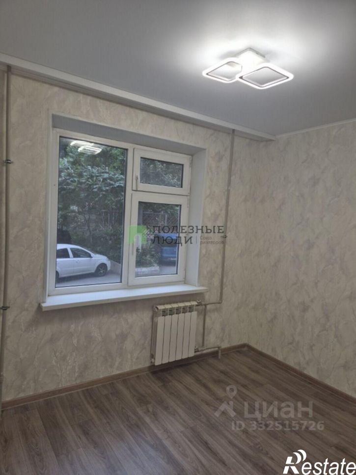 3-комн квартира улица Королёва, 18,  д. 18