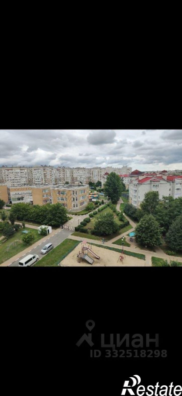 1-комн квартира ул Макаренко, 36,  д. 36