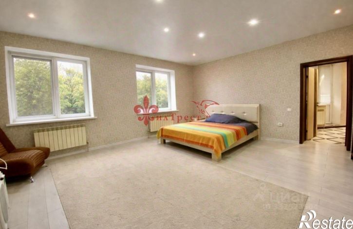 3-комн квартира ул Донецкая, 83в,  д. 83в