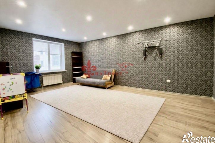3-комн квартира ул Донецкая, 83в,  д. 83в