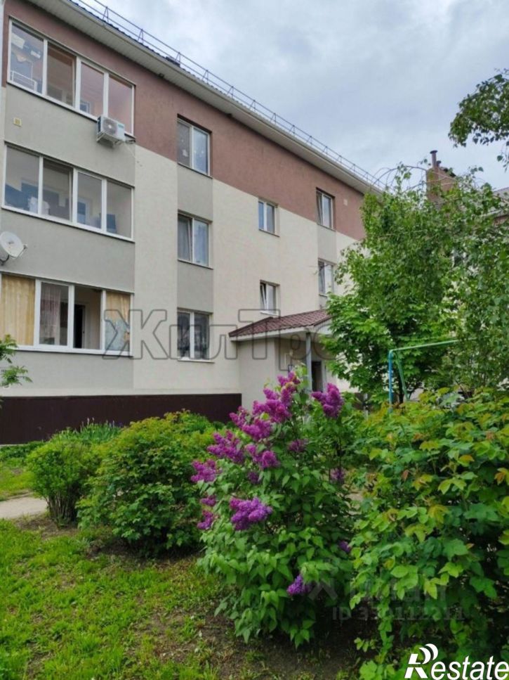 1-комн квартира ул Большетроицкая, 30,  д. 30