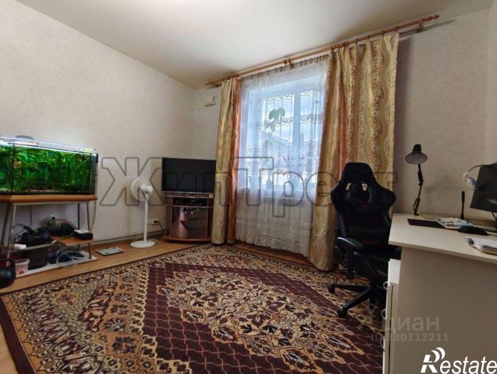 1-комн квартира ул Большетроицкая, 30,  д. 30