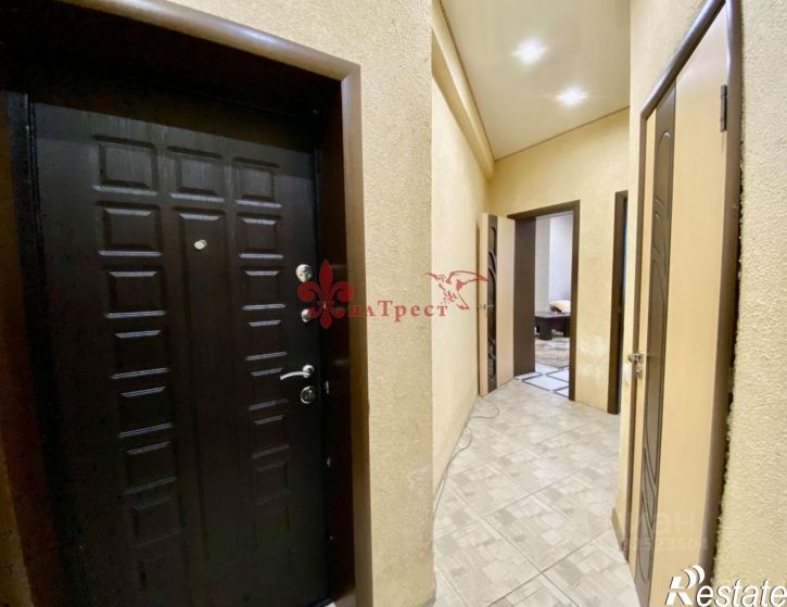 3-комн квартира ул Донецкая, 83в,  д. 83в